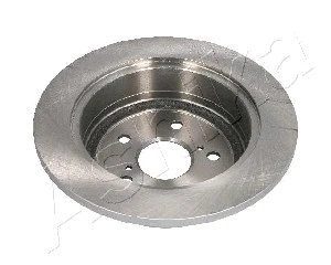 Brake Disc (61-02-258C)
