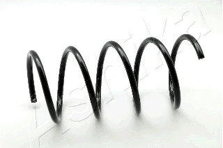 Suspension Spring (ZCA1458A)