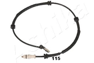 Sensor, wheel speed (151-01-115)