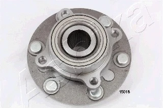 Wheel Hub (44-15018)