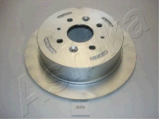 Brake Disc (61-0K-004)