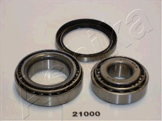 Wheel Bearing Kit (44-21000)