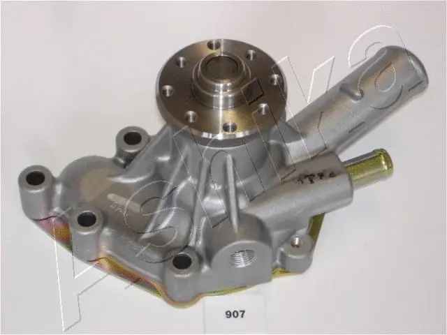 Water Pump, engine cooling (35-09-907)