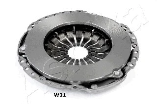 Clutch Pressure Plate