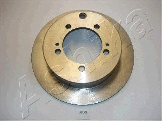 Brake Disc (61-05-503)