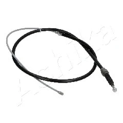 Cable Pull, parking brake (131-00-0922)