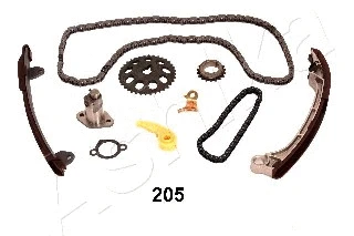 Timing Chain Kit