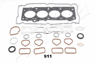 Gasket Kit, cylinder head (48-09-911)