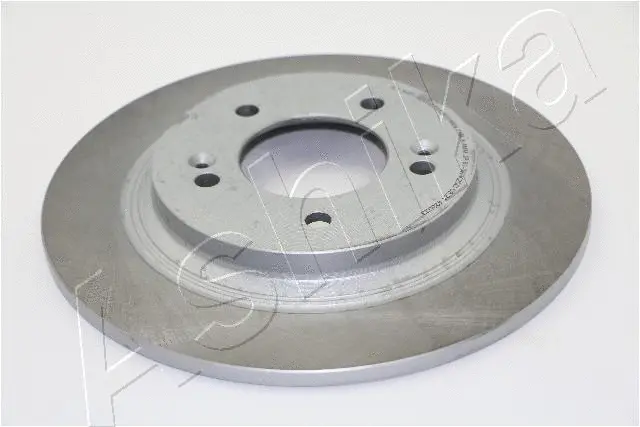 Brake Disc (61-0K-K20C)