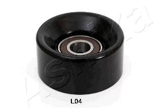 Deflection/Guide Pulley, V-ribbed belt (129-0L-L04)
