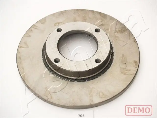 Brake Disc (60-07-701C)