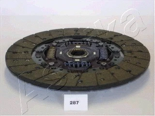 Clutch Disc