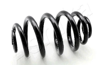 Suspension Spring (ZCA6641J)