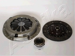 Clutch Kit (92-03-321)