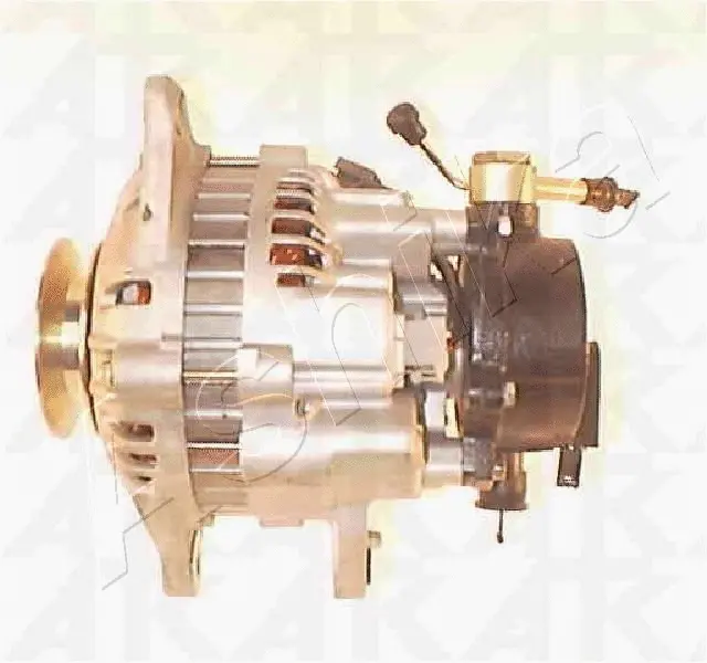 Alternator (002-C960)