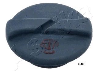 Cap, radiator (33-00-040)