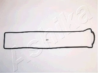 Gasket, cylinder head cover (47-02-239)