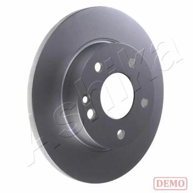 Brake Disc (60-00-0502C)