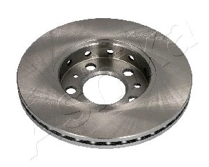 Brake Disc (60-00-0903C)