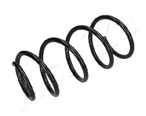 Suspension Spring (ZCA4110A)