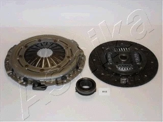 Clutch Kit (92-H0-012)
