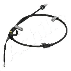 Cable Pull, parking brake (131-0H-H37R)