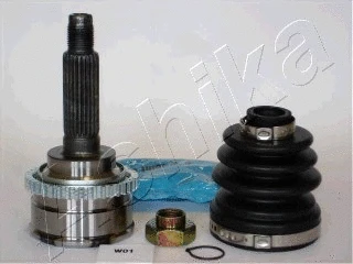 Joint Kit, drive shaft (62-0W-W01)