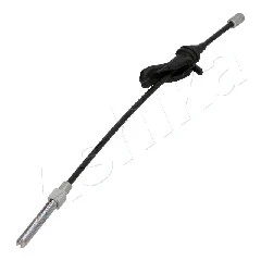 Cable Pull, parking brake (131-00-0311)