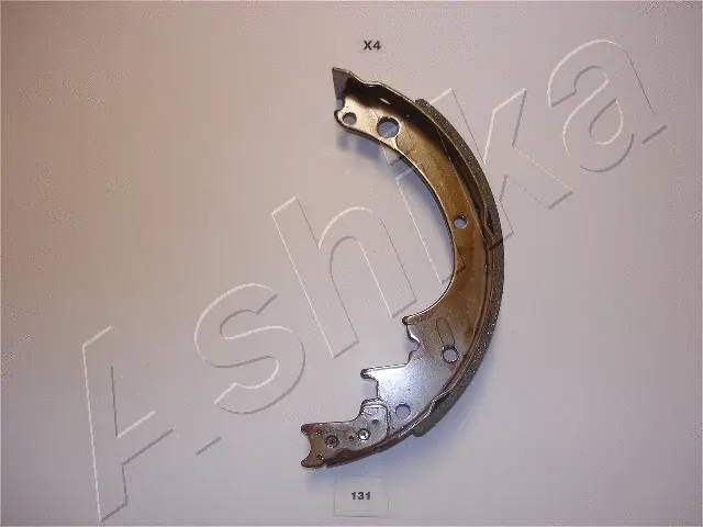 Brake Shoe Set (55-01-131)
