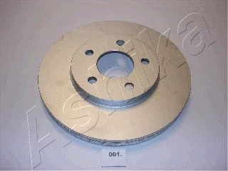 Brake Disc (60-00-001)