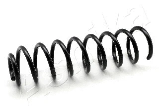 Suspension Spring (ZCA5885C)