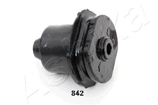 Mounting, control/trailing arm (GOM-842)