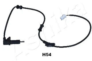 Sensor, wheel speed (151-0H-H54)