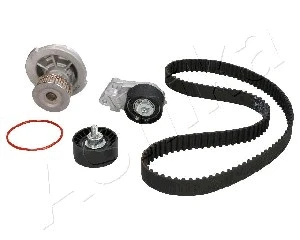 Water Pump & Timing Belt Kit (SKC393A)
