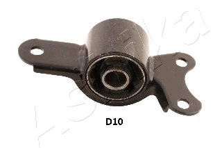Mounting, control/trailing arm (GOM-D10)