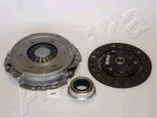 Clutch Kit (92-08-894)