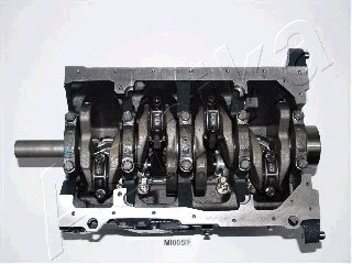 Partial Engine