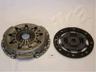 Clutch Kit (92-03-363)
