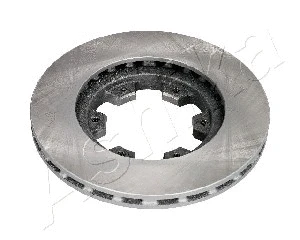 Brake Disc (60-01-132C)