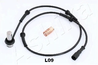 Sensor, wheel speed (151-0L-L09)