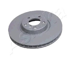 Brake Disc (60-00-0141)