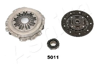 Clutch Kit (92-05-5011)