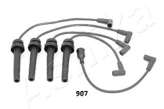 Ignition Cable Kit (132-09-907)