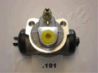 Wheel Brake Cylinder (67-01-191)