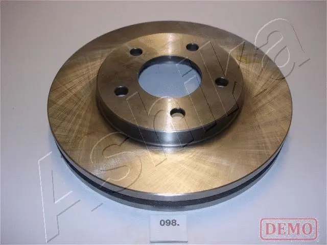 Brake Disc (60-00-098C)