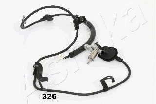 Sensor, wheel speed (151-03-326)