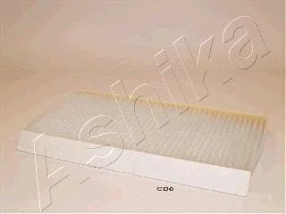 Filter, cabin air (21-CD-CD0)
