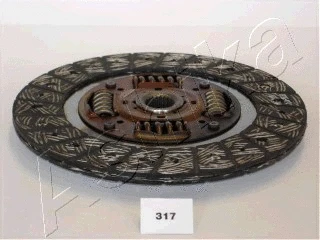 Clutch Disc