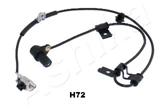 Sensor, wheel speed (151-0H-H72)