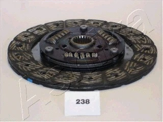 Clutch Disc (80-02-238)